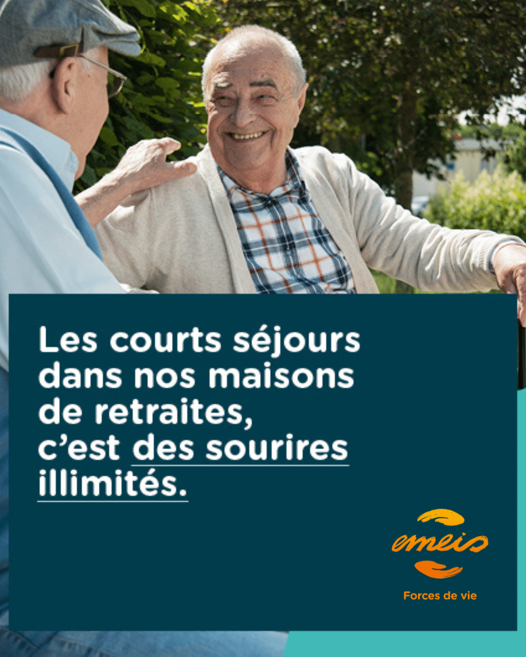 emeis_sourire en illimité