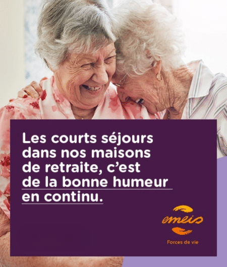 banniere court sejour bonne humour sans CTA – format mobile